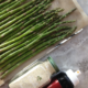 What to do with Asparagus?
