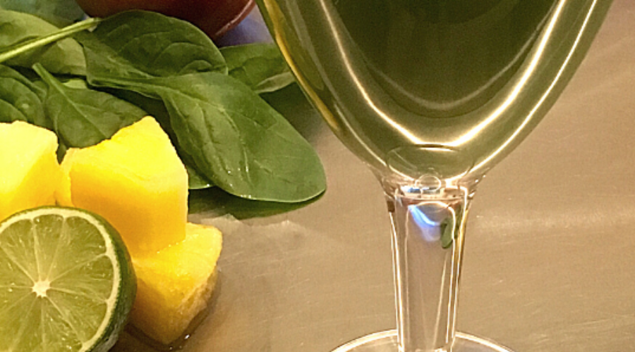 Everyday Green Smoothie