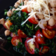 How to Make and LOVE Kale Salad