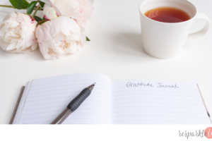 How to Start Journaling for a Healthier, Happier You
