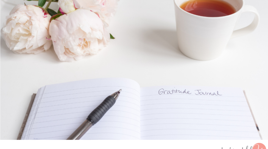 How to Start Journaling for a Healthier, Happier You
