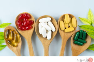 Why do Supplements Matter?