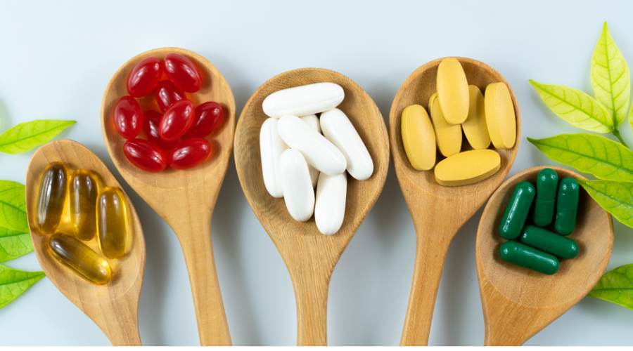 Why do Supplements Matter?