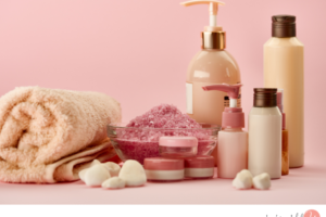 Obesogens and Beauty Products