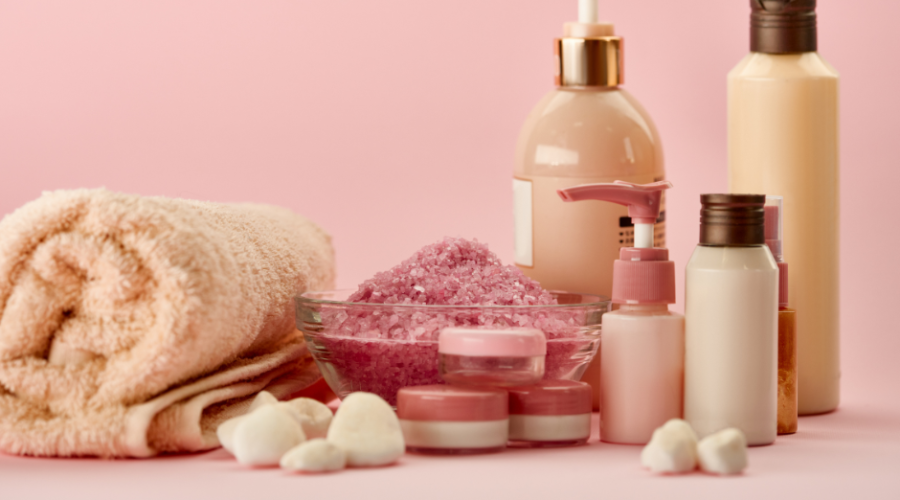 Obesogens and Beauty Products