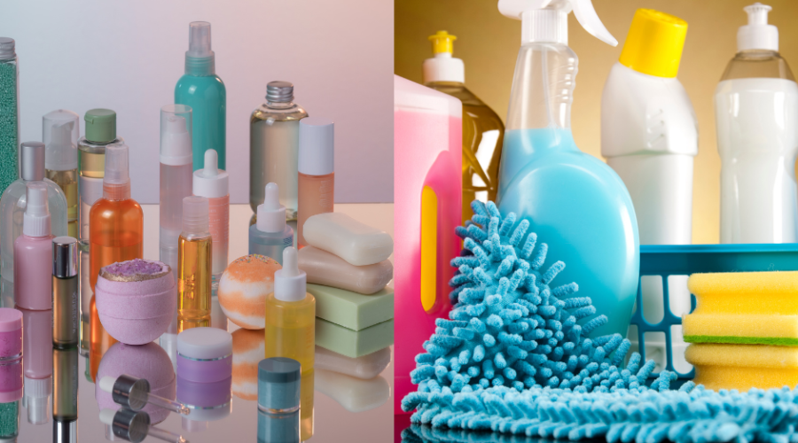 Obesity & Environment