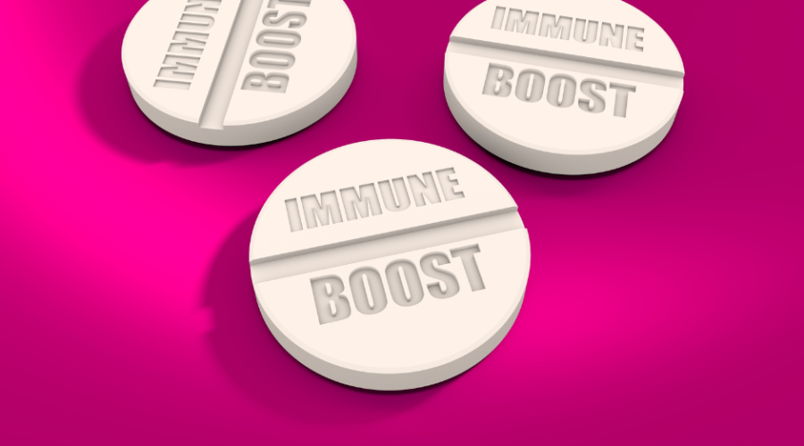 Immunity from the Heart