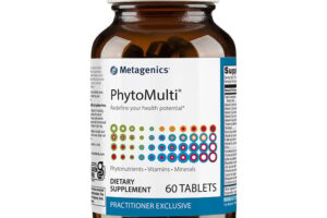 Favorite Nutrient Highlight: PhytoMulti